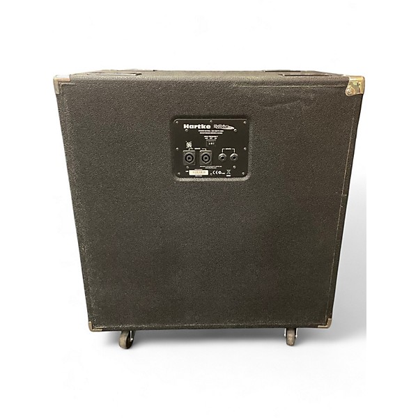 Used Hartke Hydrive 500W 1x15 Bass Cabinet
