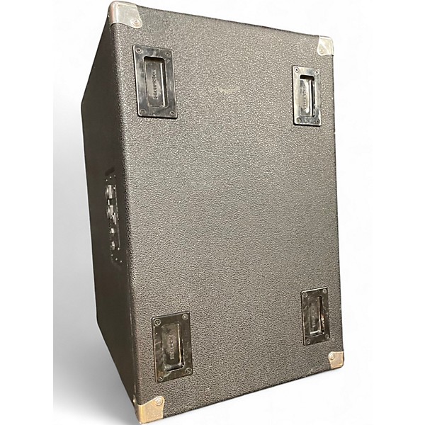 Used Hartke Hydrive 500W 1x15 Bass Cabinet