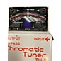 Used BOSS TU-2 Tuner Pedal