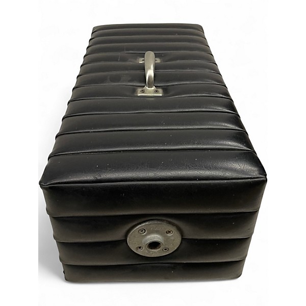 Used Kustom K200 Bass Amp Head