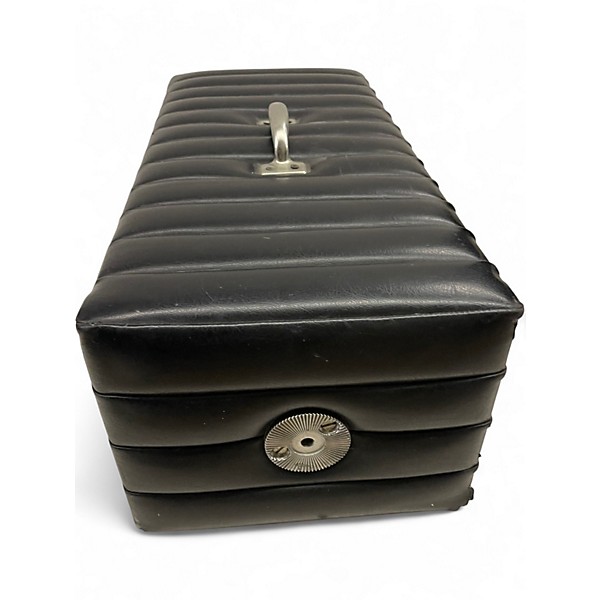 Used Kustom K200 Bass Amp Head