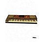Used KORG PA700 Arranger Keyboard thumbnail