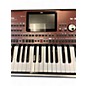 Used KORG PA700 Arranger Keyboard