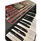 Used KORG PA700 Arranger Keyboard