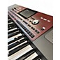 Used KORG PA700 Arranger Keyboard