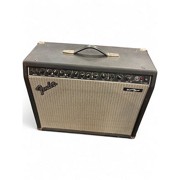 Used Fender Princeton Chorus Guitar Combo Amp