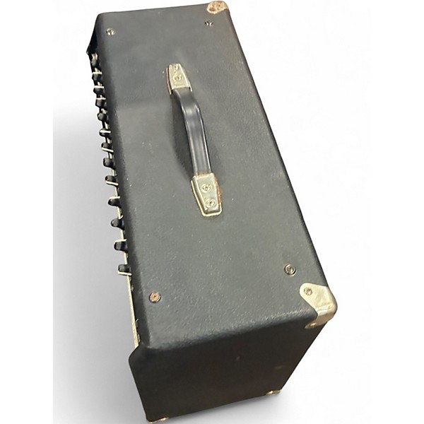 Used Fender Princeton Chorus Guitar Combo Amp