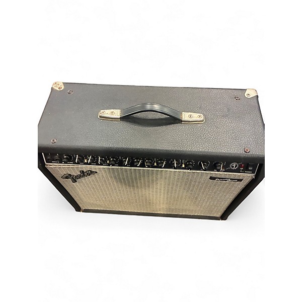 Used Fender Princeton Chorus Guitar Combo Amp