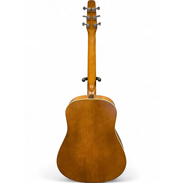 Used Seagull Entourage Rustic 2 Color Sunburst Acoustic Guitar