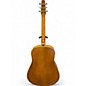 Used Seagull Entourage Rustic 2 Color Sunburst Acoustic Guitar