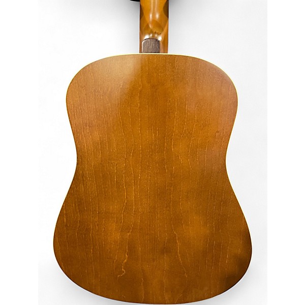 Used Seagull Entourage Rustic 2 Color Sunburst Acoustic Guitar