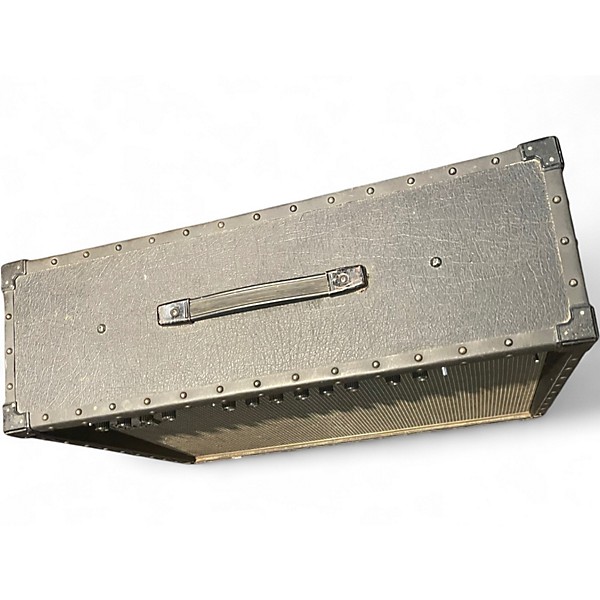 Used Roland JC120 Jazz Chorus 2x12 Guitar Combo Amp