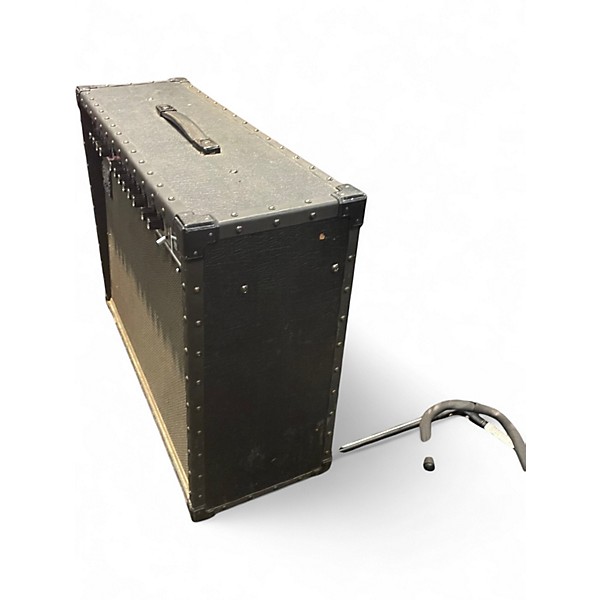 Used Roland JC120 Jazz Chorus 2x12 Guitar Combo Amp