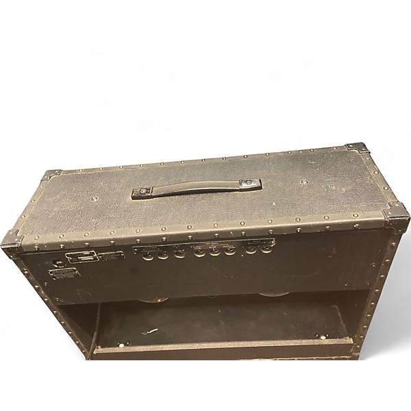 Used Roland JC120 Jazz Chorus 2x12 Guitar Combo Amp