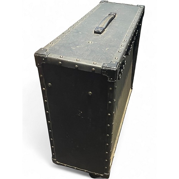 Used Roland JC120 Jazz Chorus 2x12 Guitar Combo Amp