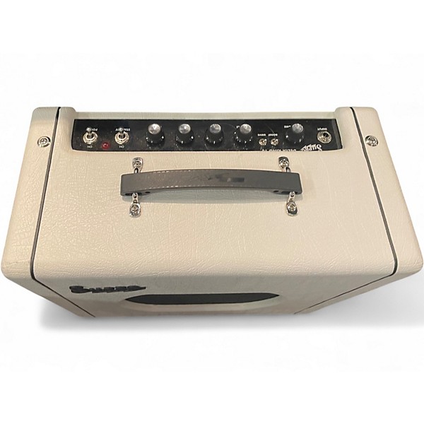 Used Supro DELTA KING 10 Tube Guitar Combo Amp