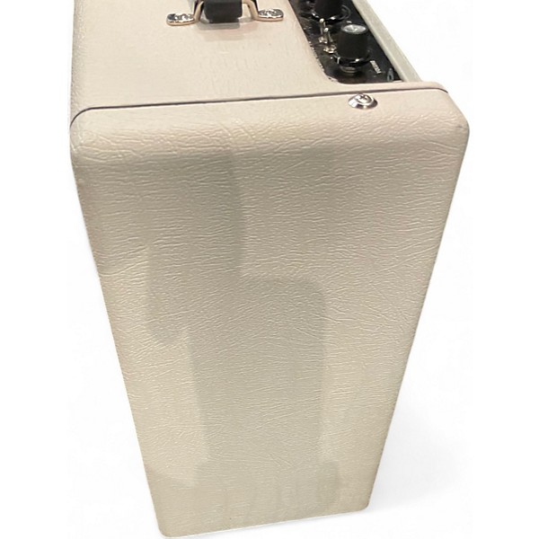 Used Supro DELTA KING 10 Tube Guitar Combo Amp