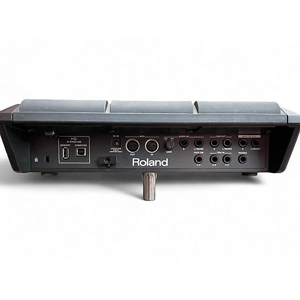 Used Roland SPD SX Trigger Pad