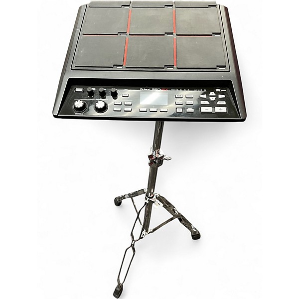 Used Roland SPD SX Trigger Pad