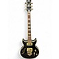Used Ibanez AR520H Black Hollow Body Electric Guitar thumbnail