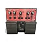 Used BOSS RC20XL Loop Station XL Twin Pedal thumbnail