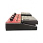 Used BOSS RC20XL Loop Station XL Twin Pedal