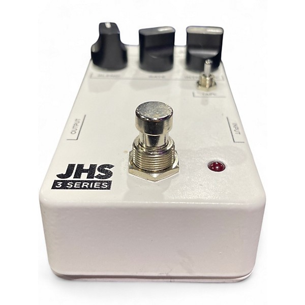 Used JHS Pedals FLANGER Effect Pedal