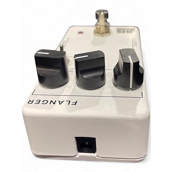 Used JHS Pedals FLANGER Effect Pedal
