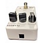Used JHS Pedals FLANGER Effect Pedal