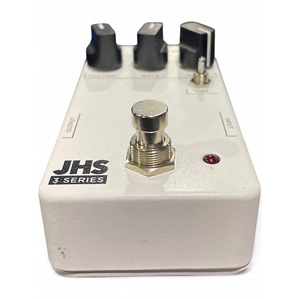 Used JHS Pedals CHORUS Effect Pedal