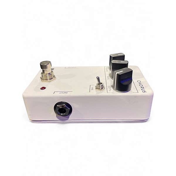 Used JHS Pedals CHORUS Effect Pedal