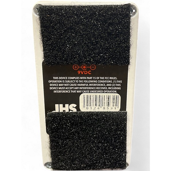 Used JHS Pedals CHORUS Effect Pedal
