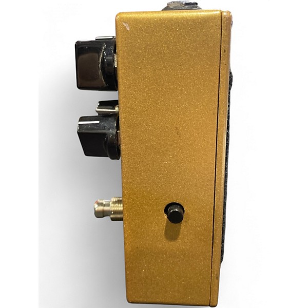 Used Wampler Tumnus Deluxe Overdrive Effect Pedal