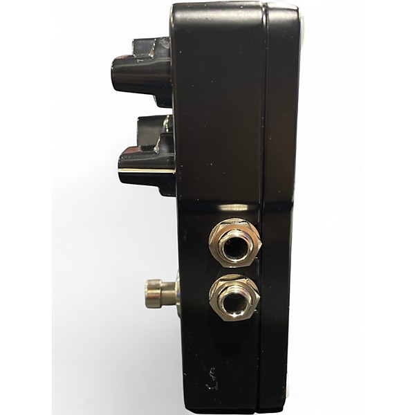 Used TC Electronic T2 Reverb Effect Pedal