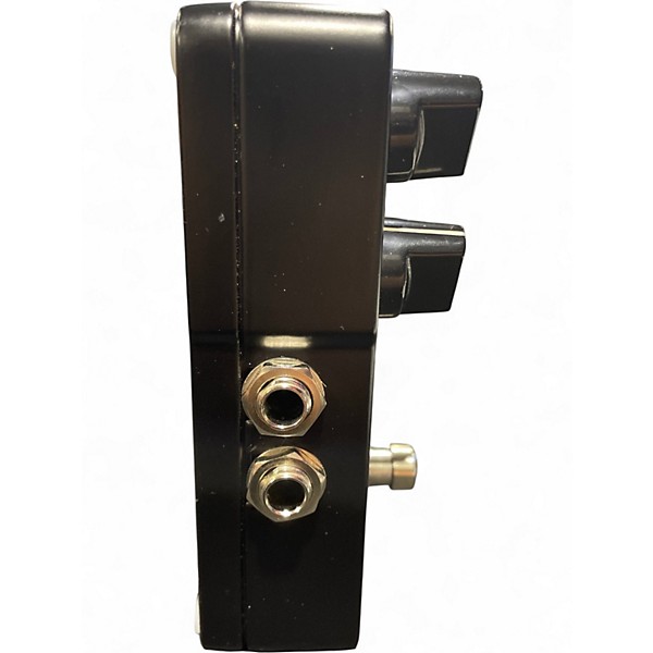 Used TC Electronic T2 Reverb Effect Pedal