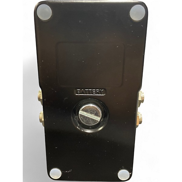 Used TC Electronic T2 Reverb Effect Pedal