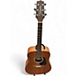 Used Takamine GD11M Mahogany Acoustic Guitar thumbnail