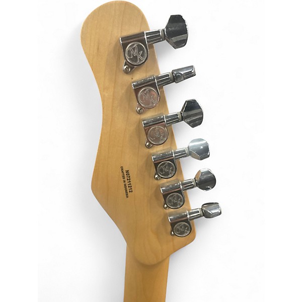 Used Michael Kelly MK53 1953 SINGLE CUT Caramel Burst Solid Body Electric Guitar