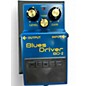 Used BOSS BD2 Blues Driver Effect Pedal