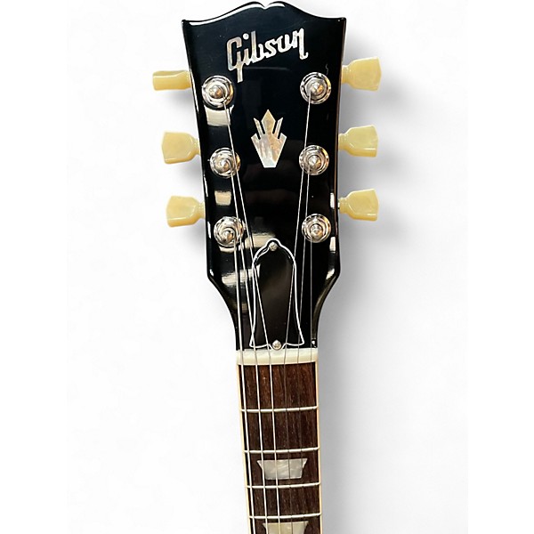 Used Gibson SG Heritage Cherry Solid Body Electric Guitar