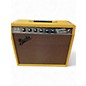 Used Fender 65 Princeton Reverb 1x10 15W Tube Guitar Combo Amp thumbnail