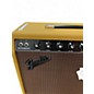 Used Fender 65 Princeton Reverb 1x10 15W Tube Guitar Combo Amp