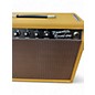Used Fender 65 Princeton Reverb 1x10 15W Tube Guitar Combo Amp