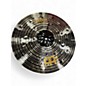 Used MEINL 20in CUSTOM CLASSIC DARK CRASH Cymbal thumbnail