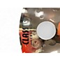Used MEINL 16in Classic Custom Trash Crash Brilliant Cymbal