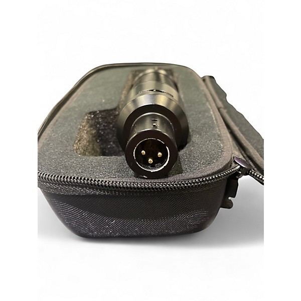 Used Electro-Voice RE320 Dynamic Microphone