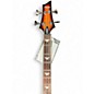 Used Schecter Guitar Research Omen Extreme 4 String 2 Color Sunburst Electric Bass Guitar