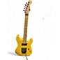 Used 2009 Charvel San Dimas Style 1 HH USA TAXI CAB Solid Body Electric Guitar
