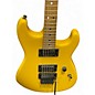 Used 2009 Charvel San Dimas Style 1 HH USA TAXI CAB Solid Body Electric Guitar