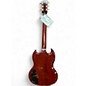 Used 2005 Gibson SG Standard Cherry Solid Body Electric Guitar